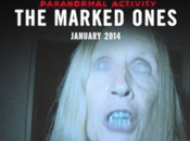 tráiler 'Paranormal Activity: Marked Ones'