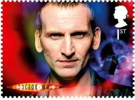 Christopher Eccleston