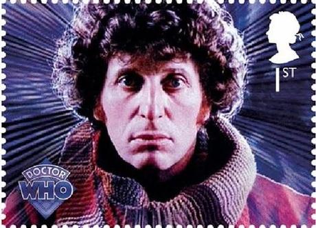 Tom Baker