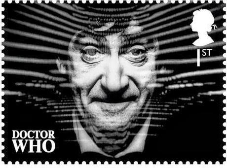 Patrick Troughton