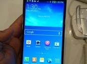 Samsung Galaxy Note Gear llegan Chile