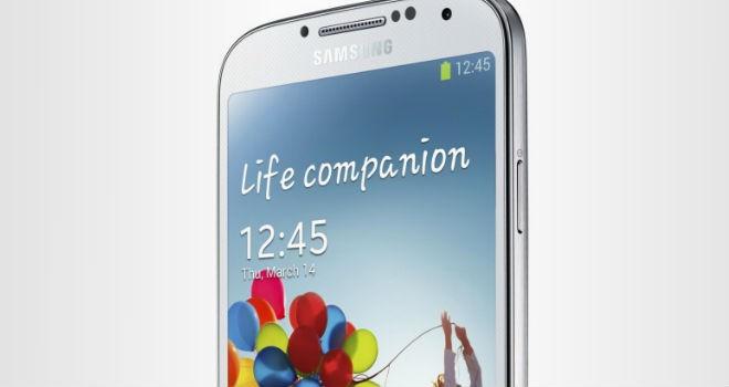 Samsung comienza a distribuir oficialmente Android 4.3 para el Galaxy S4