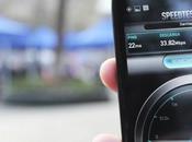 Internet móvil rápido mundo está Rusia