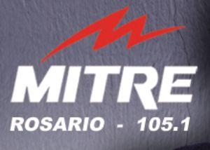 Estuvimos en Radio Mitre Rosario