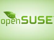OpenSUSE 13.1 lista para pruebas