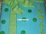 Torta regalo
