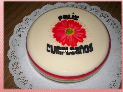 MÁS DE MIS GELATINAS