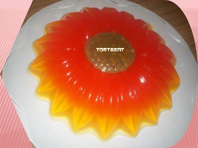 MÁS DE MIS GELATINAS