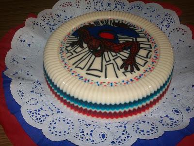 MÁS DE MIS GELATINAS