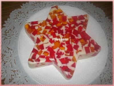 MÁS DE MIS GELATINAS