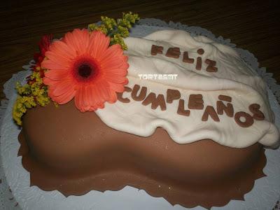 CUBIERTA DE CHOCOLATE