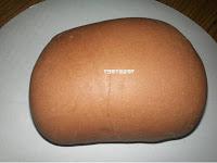 CUBIERTA DE CHOCOLATE