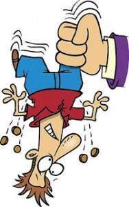 empresas vs gobierno