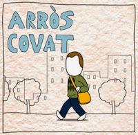 Arrós Covat