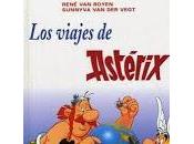 viajes Asterix