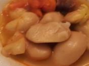 Cómo preparar Judiones Granja ideal para otoño