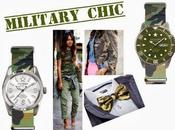 reloj militar