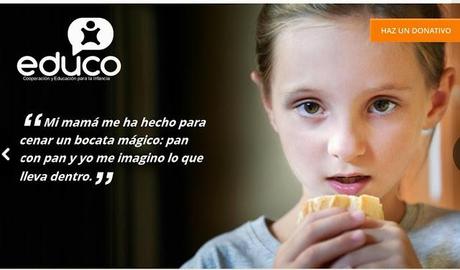 Pobreza infantil: una vergüenza nacional