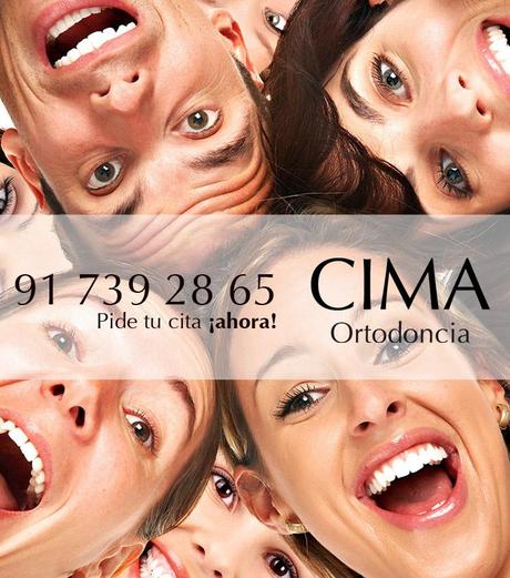 Ortodoncia Invisible en Mirasierra