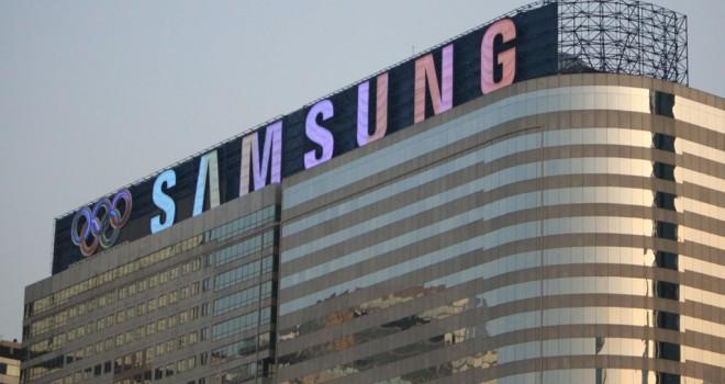 Samsung ofrece terminar con la guerra de patentes