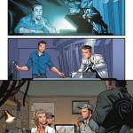 Longshot Saves the Marvel Universe Nº 1