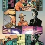 Longshot Saves the Marvel Universe Nº 1