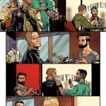 Longshot Saves the Marvel Universe Nº 1