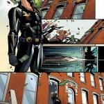 Longshot Saves the Marvel Universe Nº 1