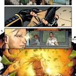 Longshot Saves the Marvel Universe Nº 1