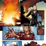 Longshot Saves the Marvel Universe Nº 1