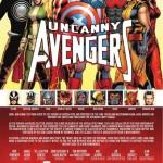 Uncanny Avengers Nº 13