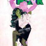 She-Hulk Nº 1