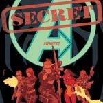 Secret Avengers Nº 1