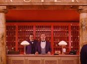 ‘The Grand Budapest Hotel’ Trailer úlitma Anderson