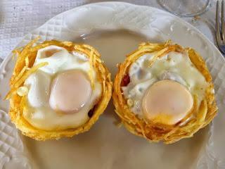 Feliz Día del huevo con Canal Cocina