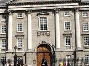 Trinity College, Dublín