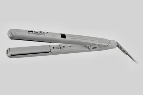 A principio de verano os hablé de dos planchas para el pe...