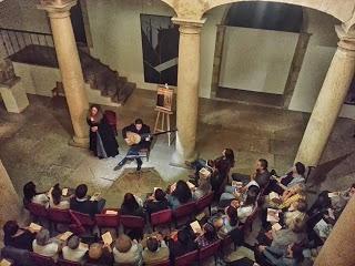 Amores y tormentos en el Paraíso