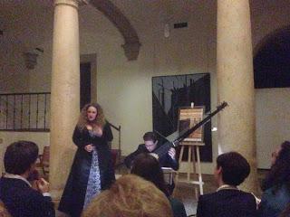 Amores y tormentos en el Paraíso