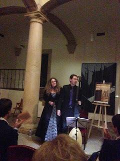 Amores y tormentos en el Paraíso