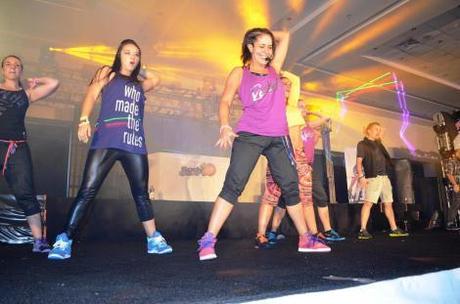 1.-FitnessFest 2013-Body Systems X Aniversario