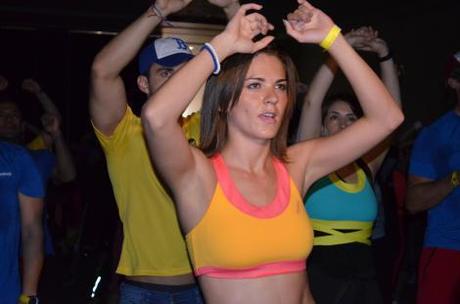 13.-Zoraida Gómez-FitnessFest 2013-Body Systems X Aniversario
