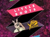 #HalloweenMarvin: Little Boots, Deceiver Disfraces