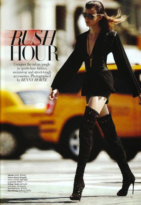 OVER THE KNEE HIGH BOOTS