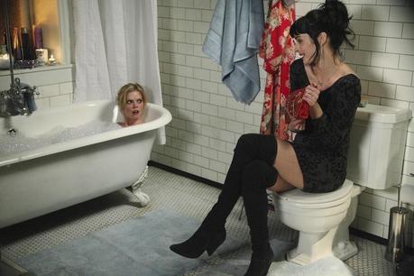 OVER THE KNEE HIGH BOOTS