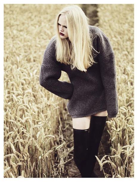 OVER THE KNEE HIGH BOOTS