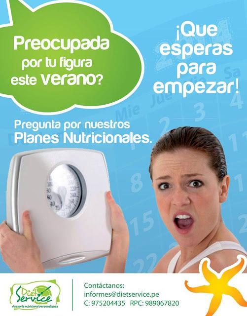 Ponte en forma para el verano 2014!