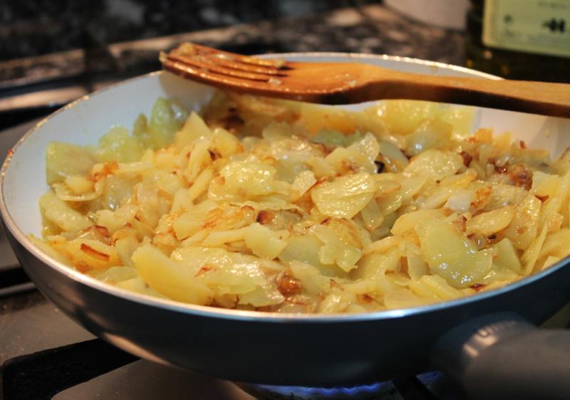 Tortilla de patata IMG_7636
