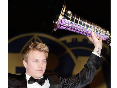 17 DE OCTUBRE - FESTIVAL DE OCTUBRE DE F1 BY RIKI - CUMPLEAÑOS DE KIMI RAIKKONEN