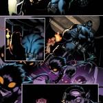 Amazing X-Men Nº 1